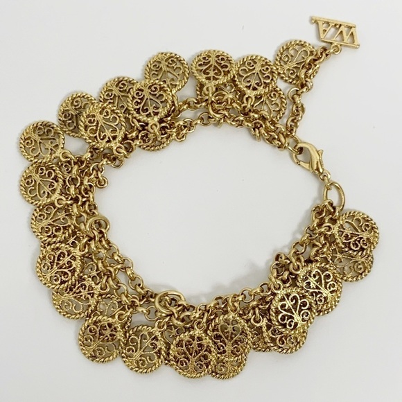 A.W bracelet NWOT - Picture 1 of 12
